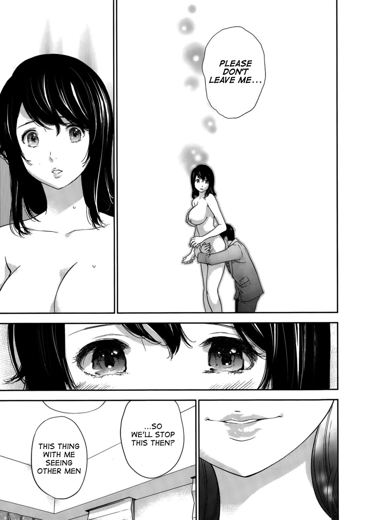 Netoraserare Ch. 20 page 5 full