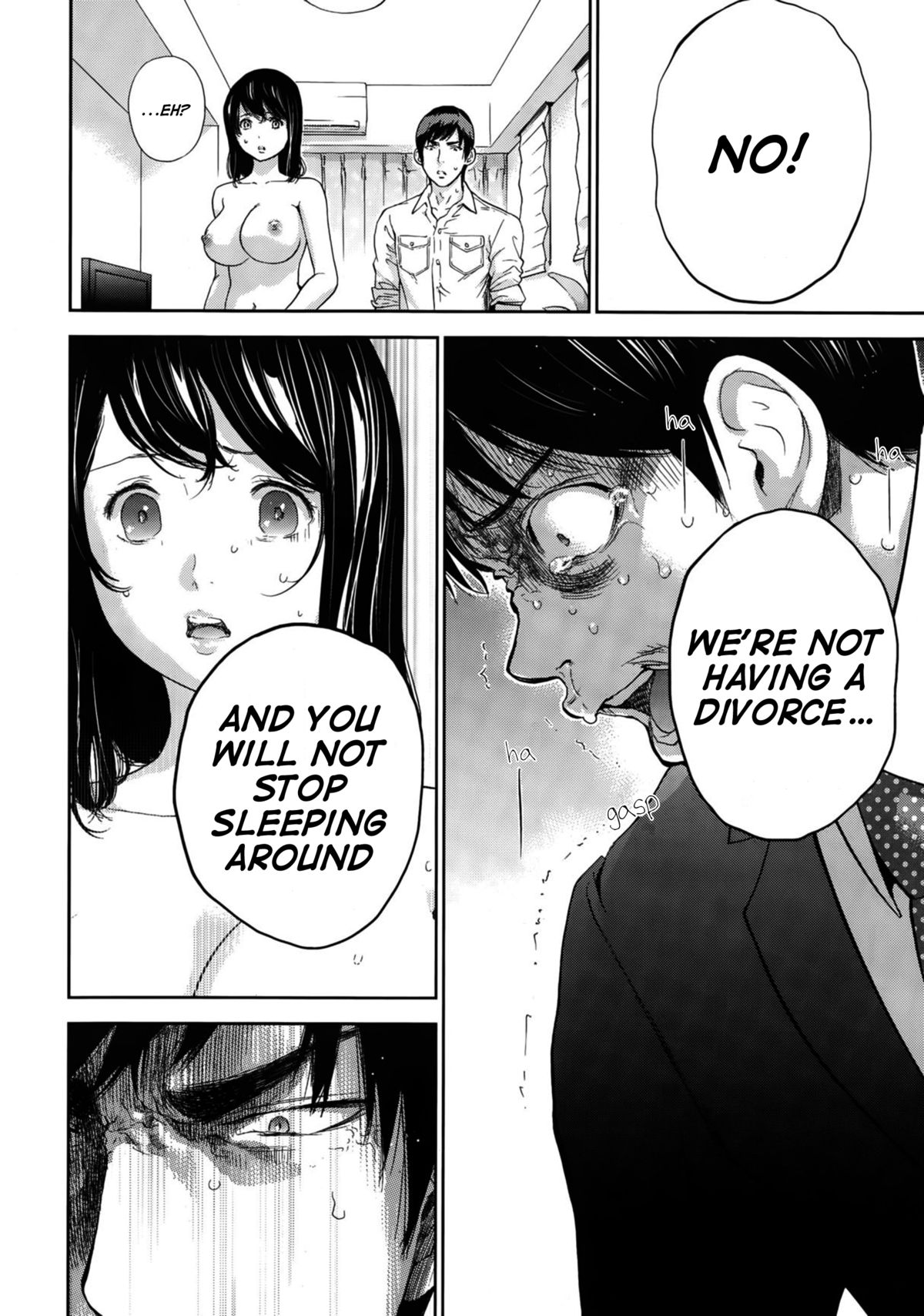 Netoraserare Ch. 20 page 6 full