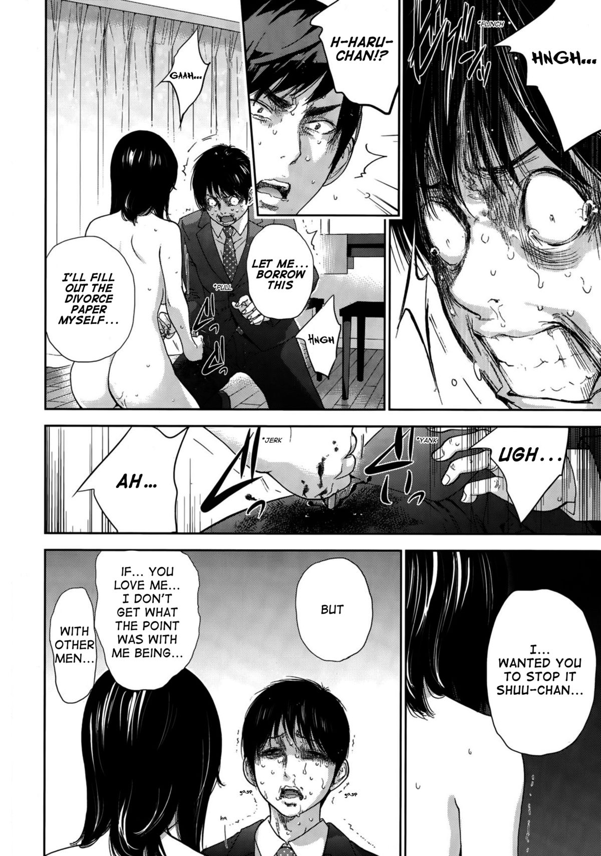 Netoraserare Ch. 20 page 8 full