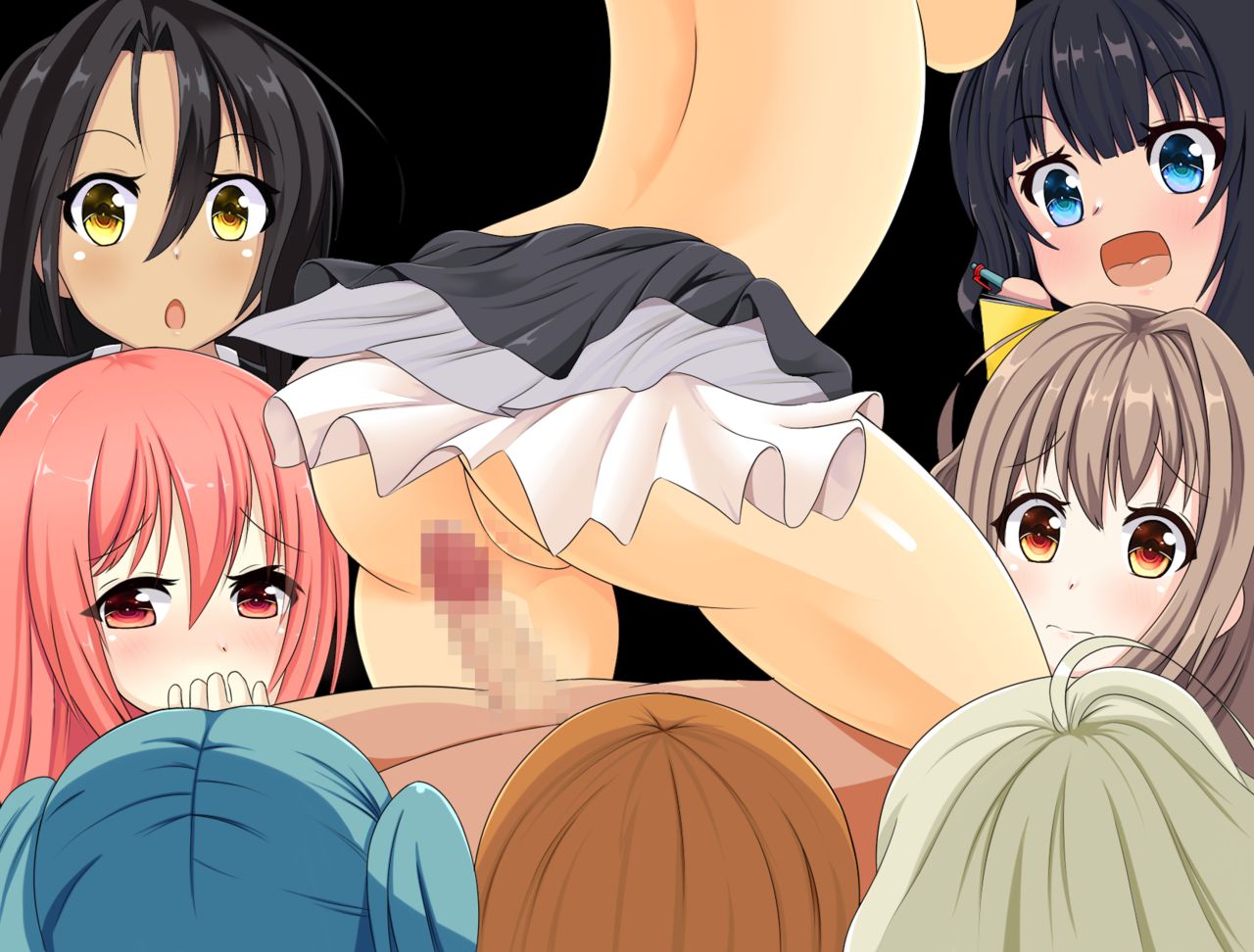 Sengoku Neet page 2 full