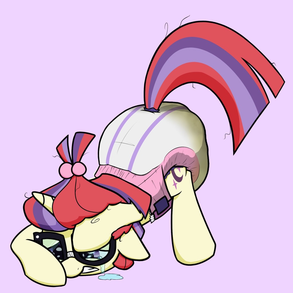 My Little Pony Scat Gallery page 1 full