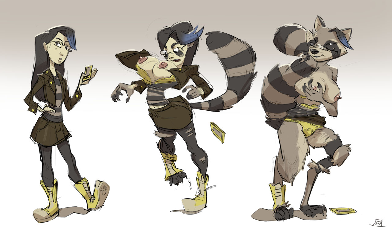 Artist - Hypno-Hatter page 2 full