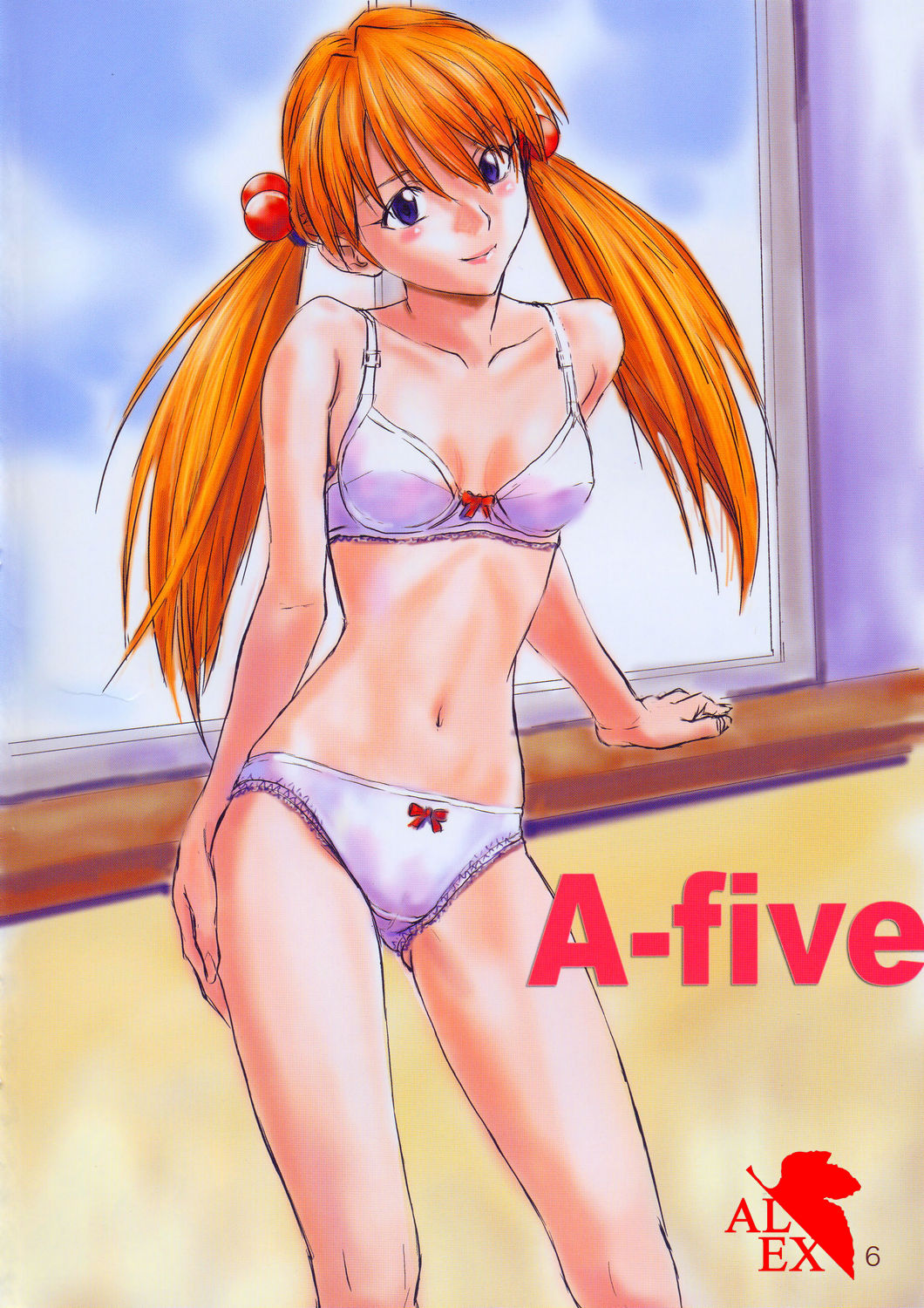 A-five page 5 full
