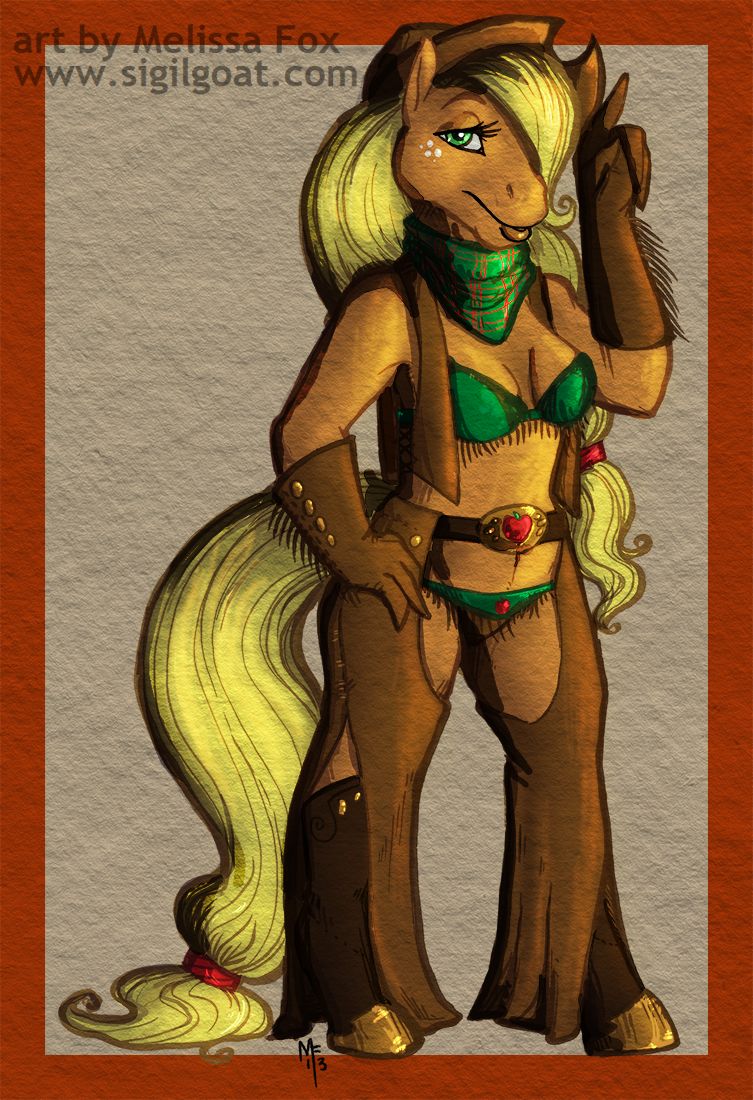 BronyCon 2013 Prints page 10 full
