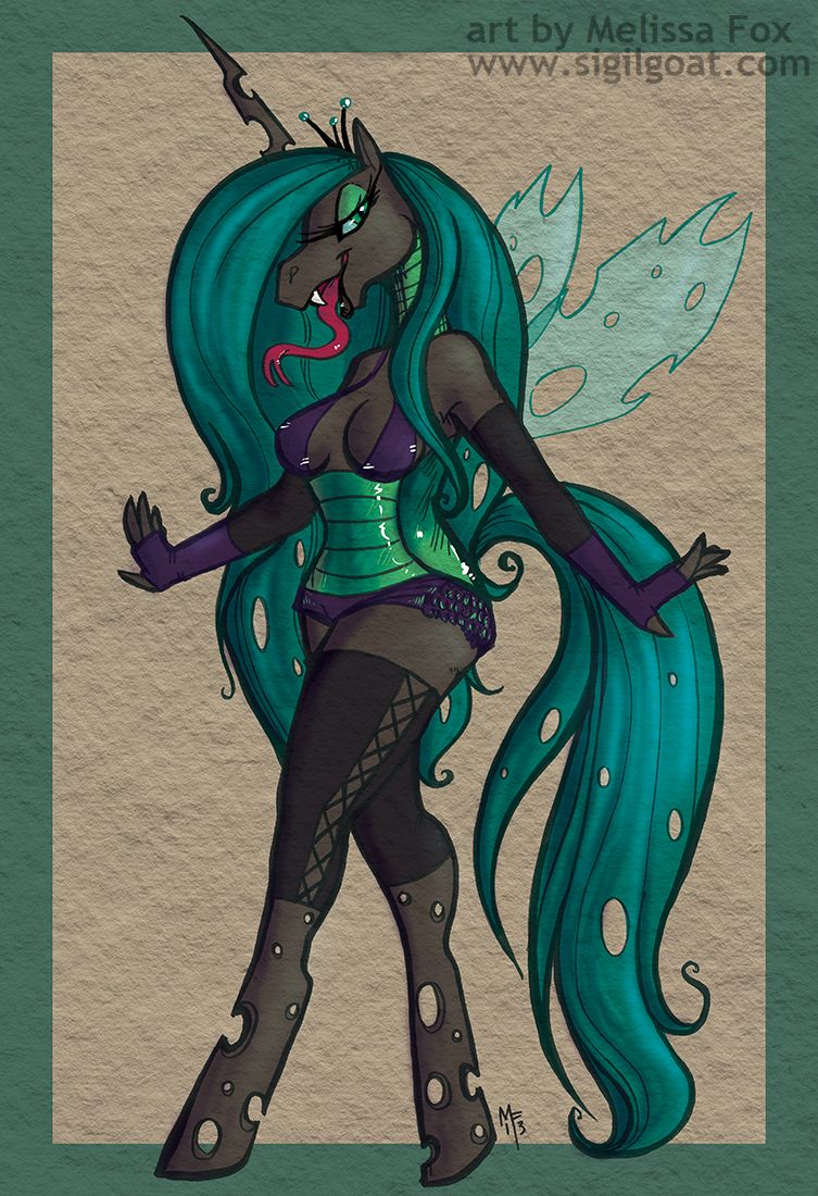 BronyCon 2013 Prints page 4 full
