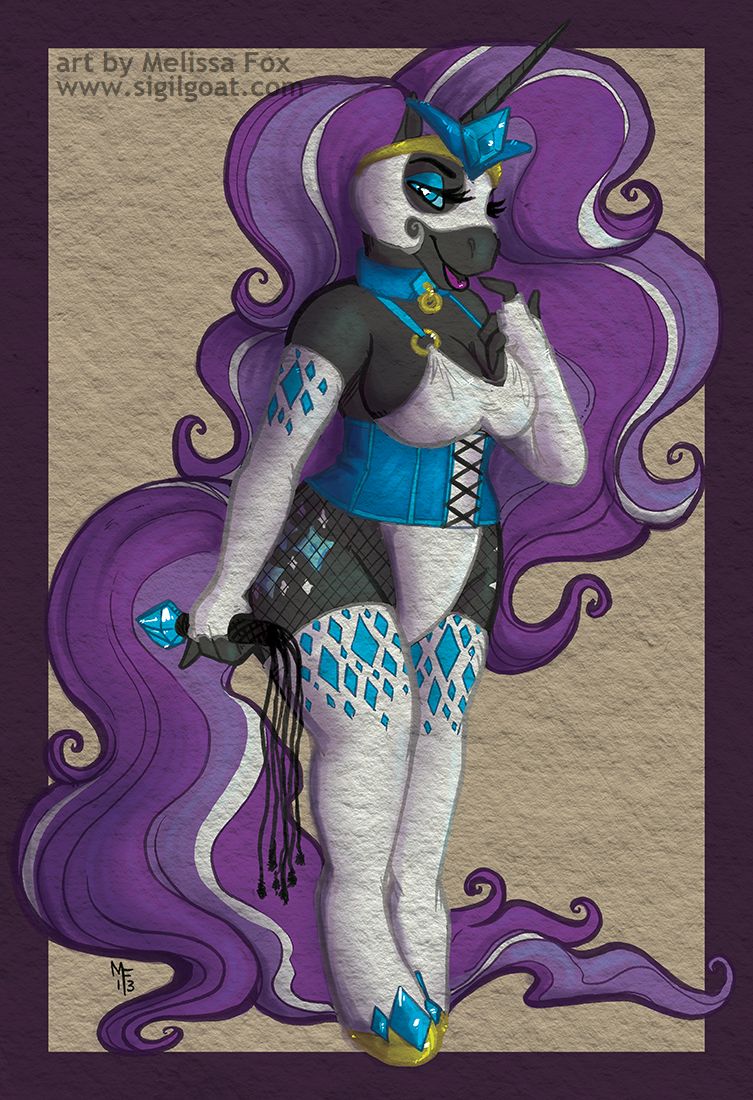 BronyCon 2013 Prints page 7 full
