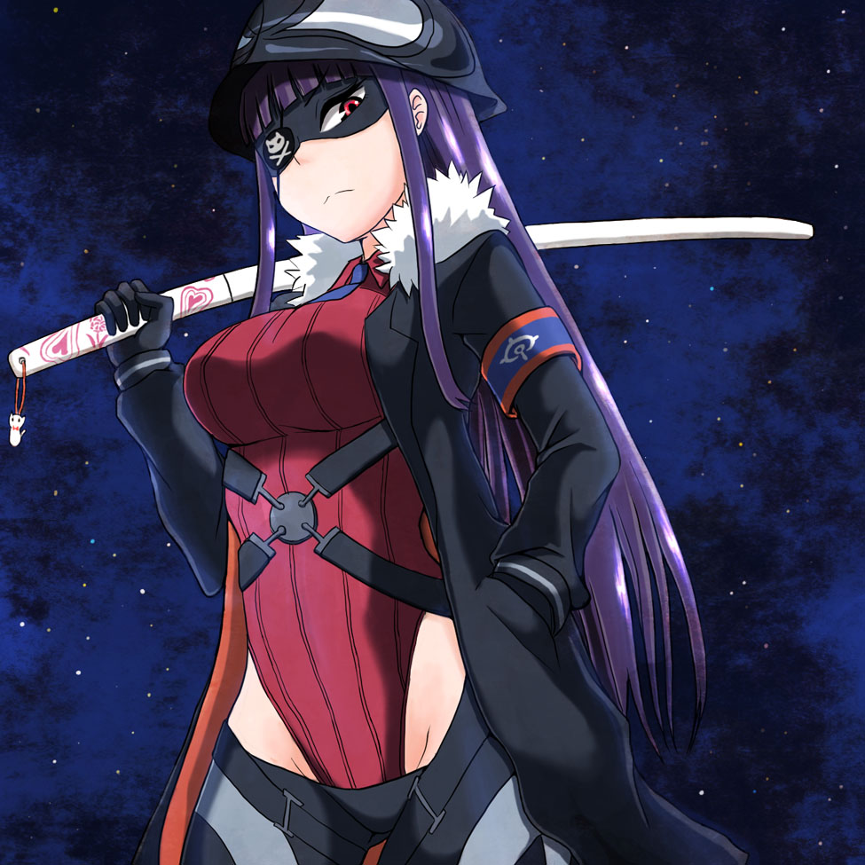 Itsuka Shikabane/Lady Plamya page 5 full