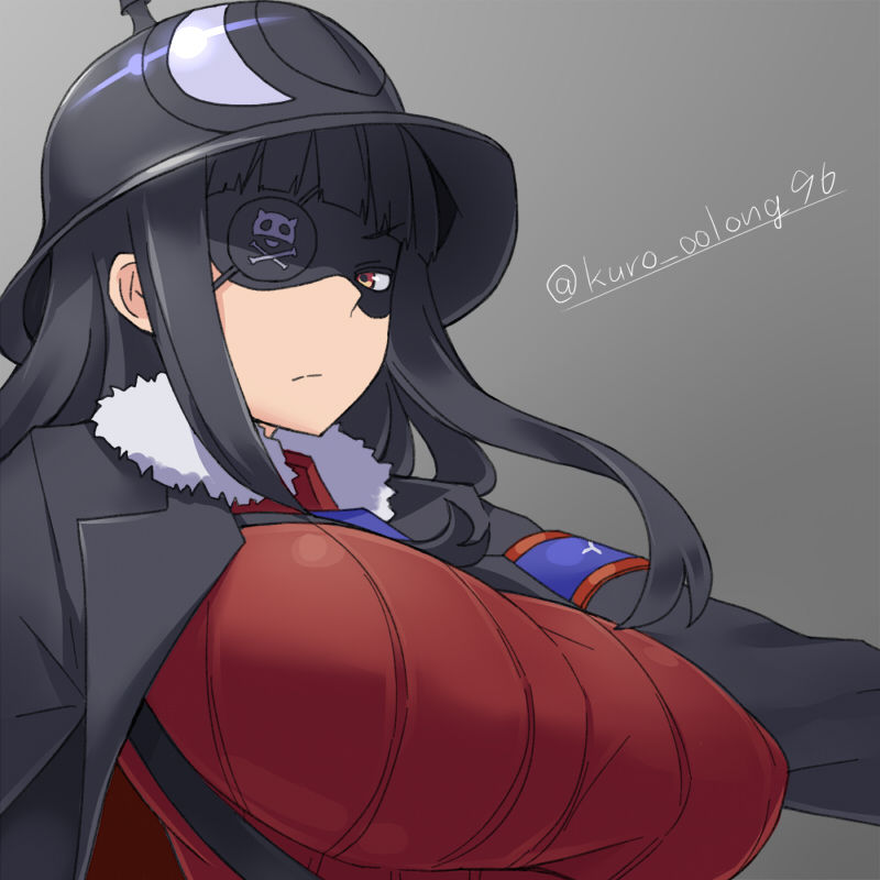 Itsuka Shikabane/Lady Plamya page 9 full