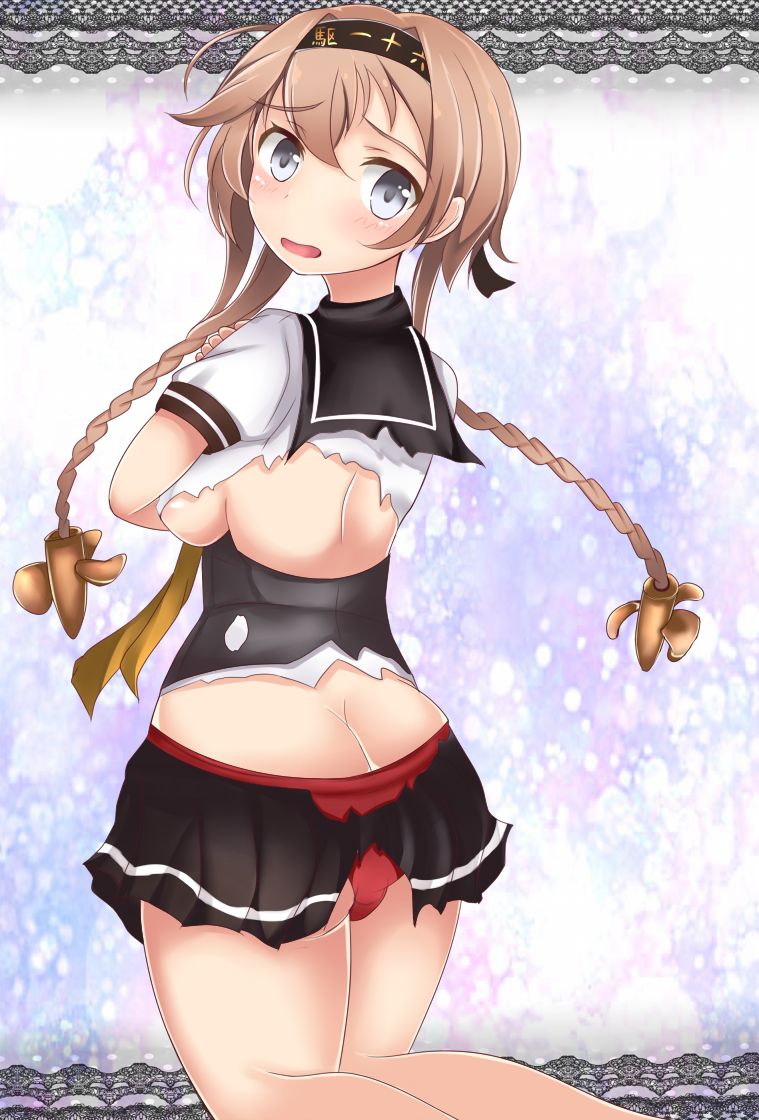 Teruzuki page 10 full