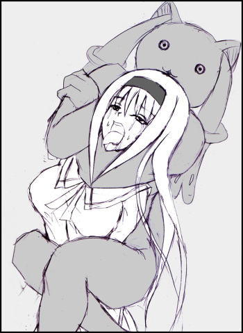 Pixiv Artist: Moti cover