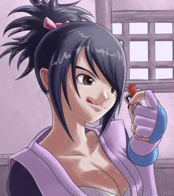 sheena vore cover