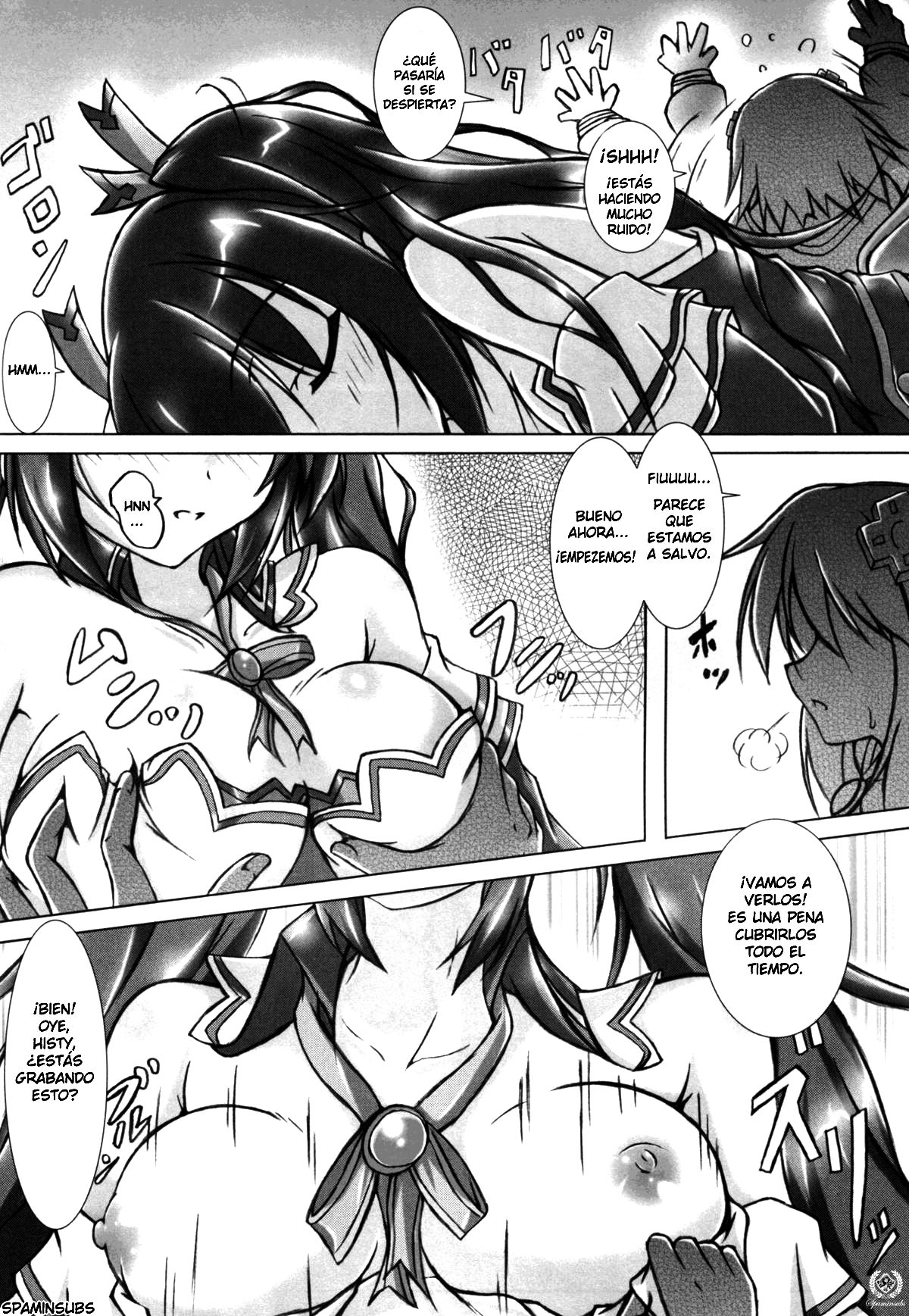 Revenge Porno page 7 full