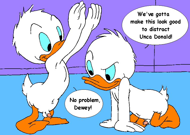 A Backyard Bath page 6 full