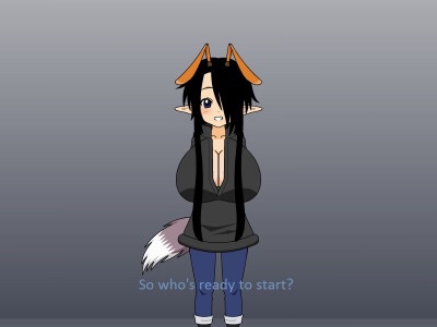 Ask the Mind Control Overlord page 3 full