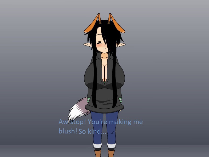 Ask the Mind Control Overlord page 5 full
