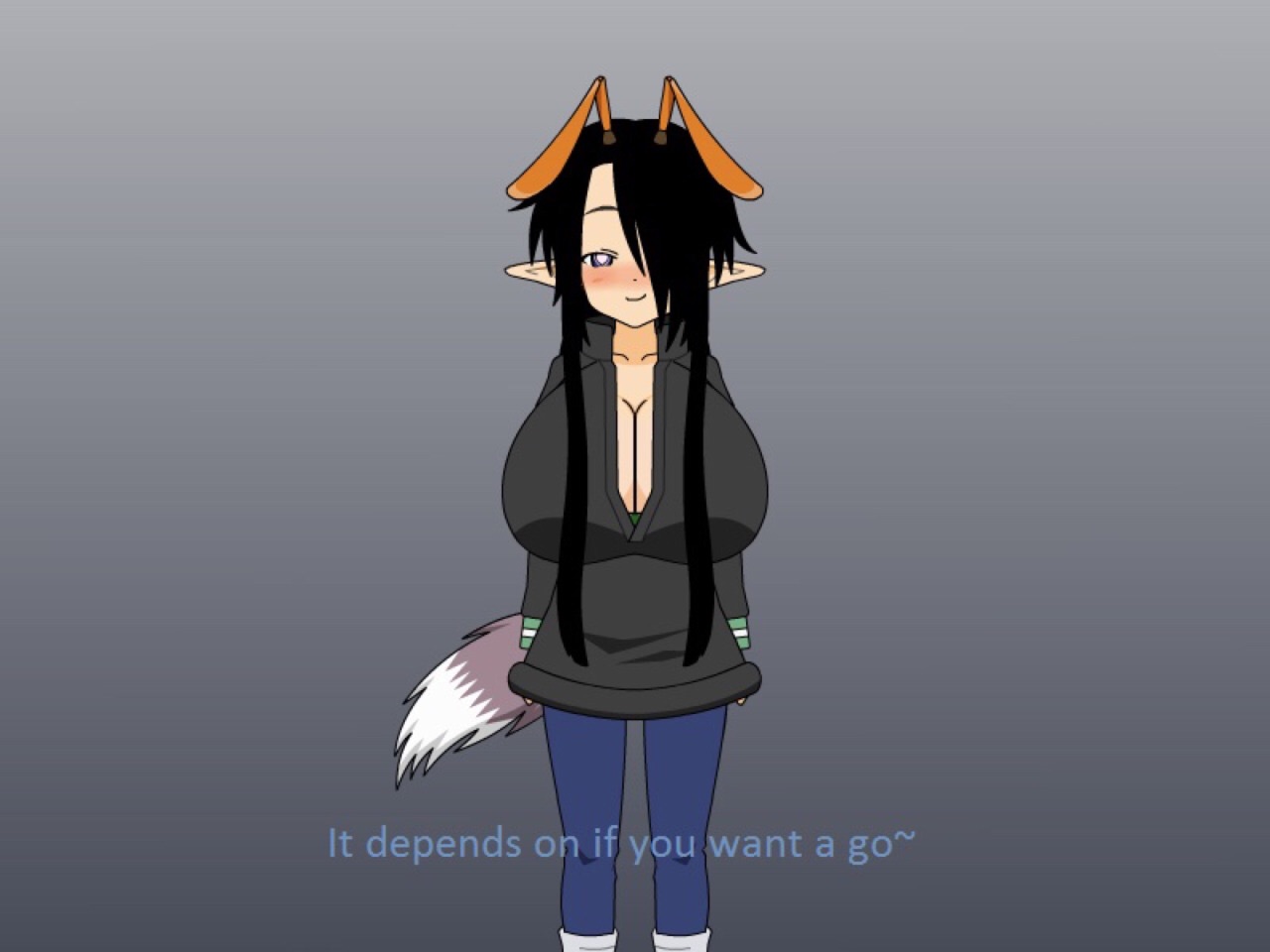 Ask the Mind Control Overlord page 8 full
