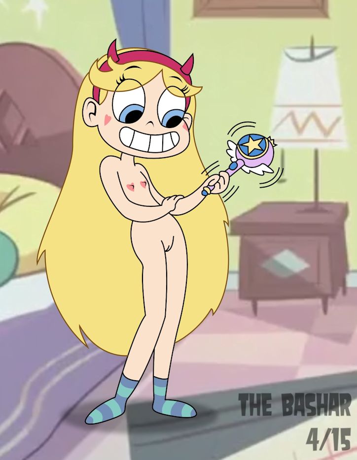 Star vs. the Forces of Evil page 3 full