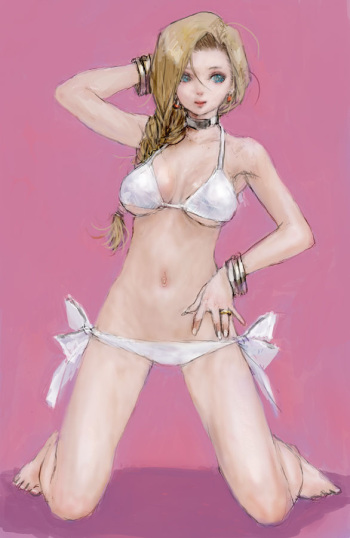 Pixiv Artist - Ponsuke cover