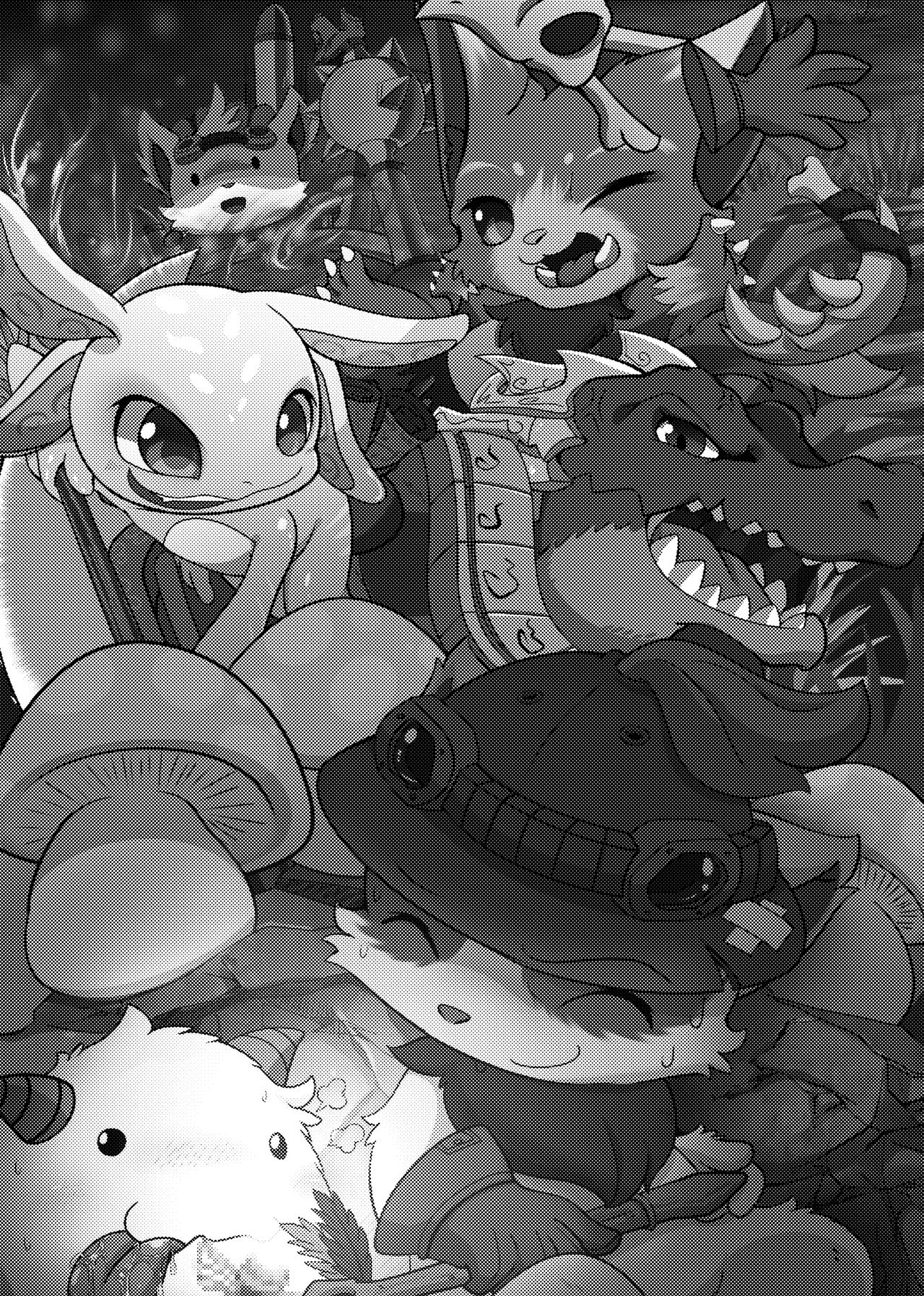 Welcome to Kemoner's Rift!! page 2 full