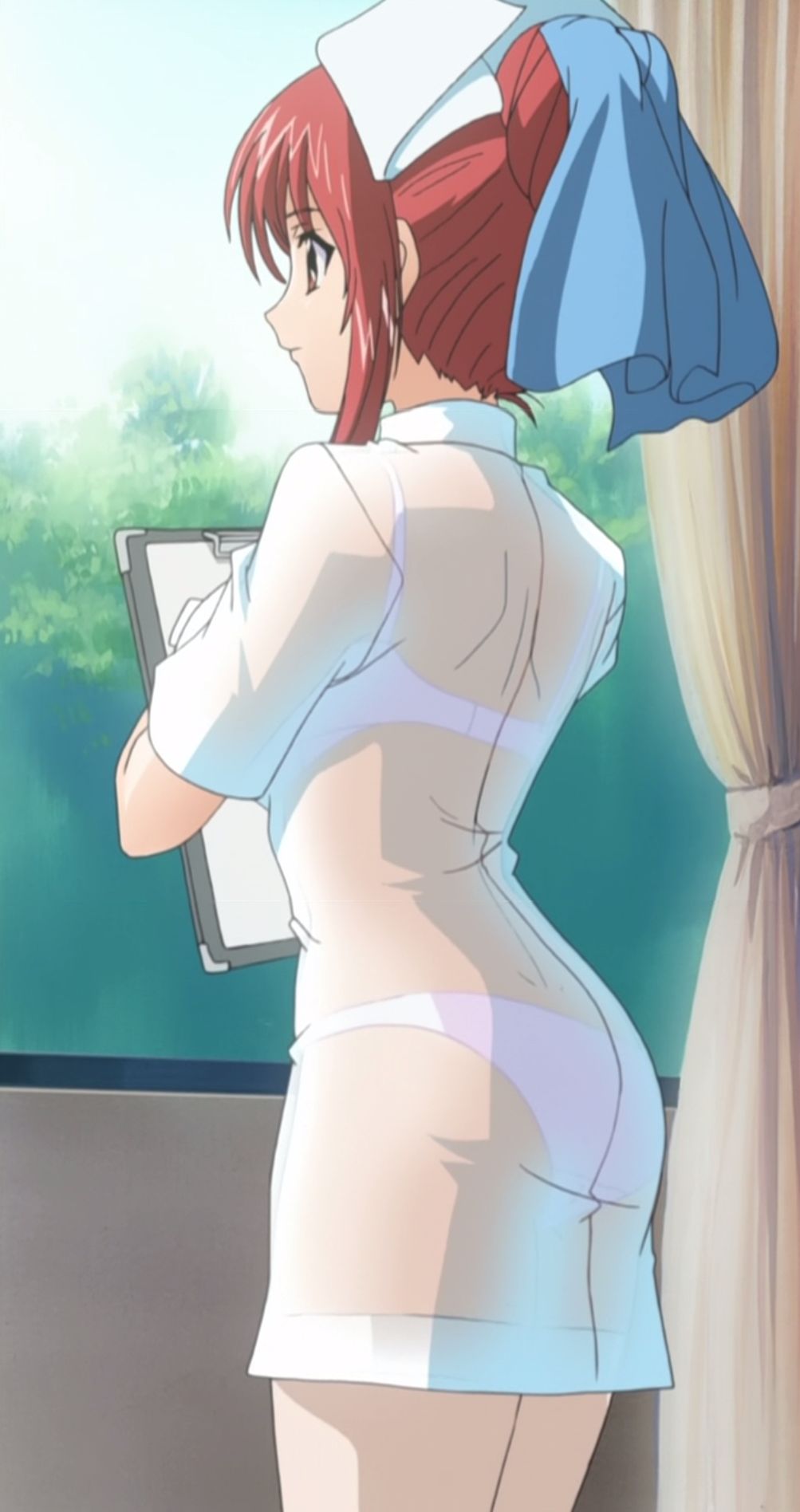 Innocent Blue HQ screencaps page 10 full