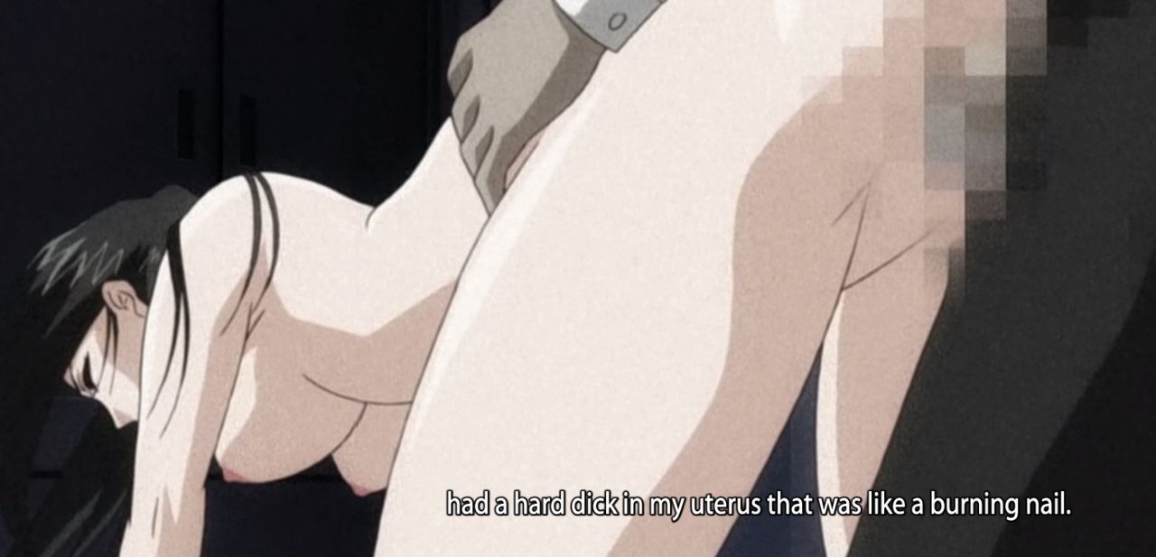 Innocent Blue HQ screencaps page 3 full
