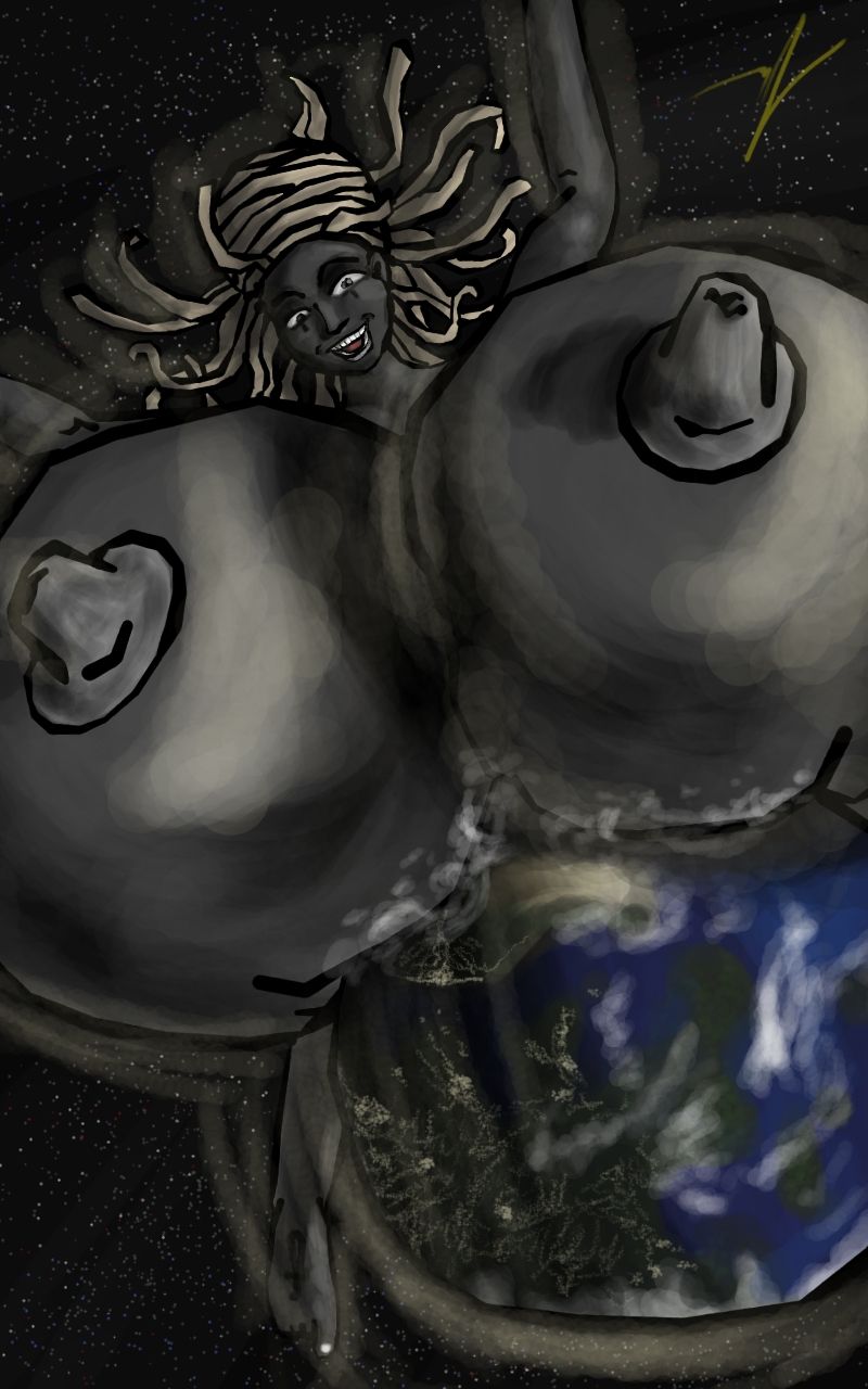 Queen Qutiti Returns page 4 full