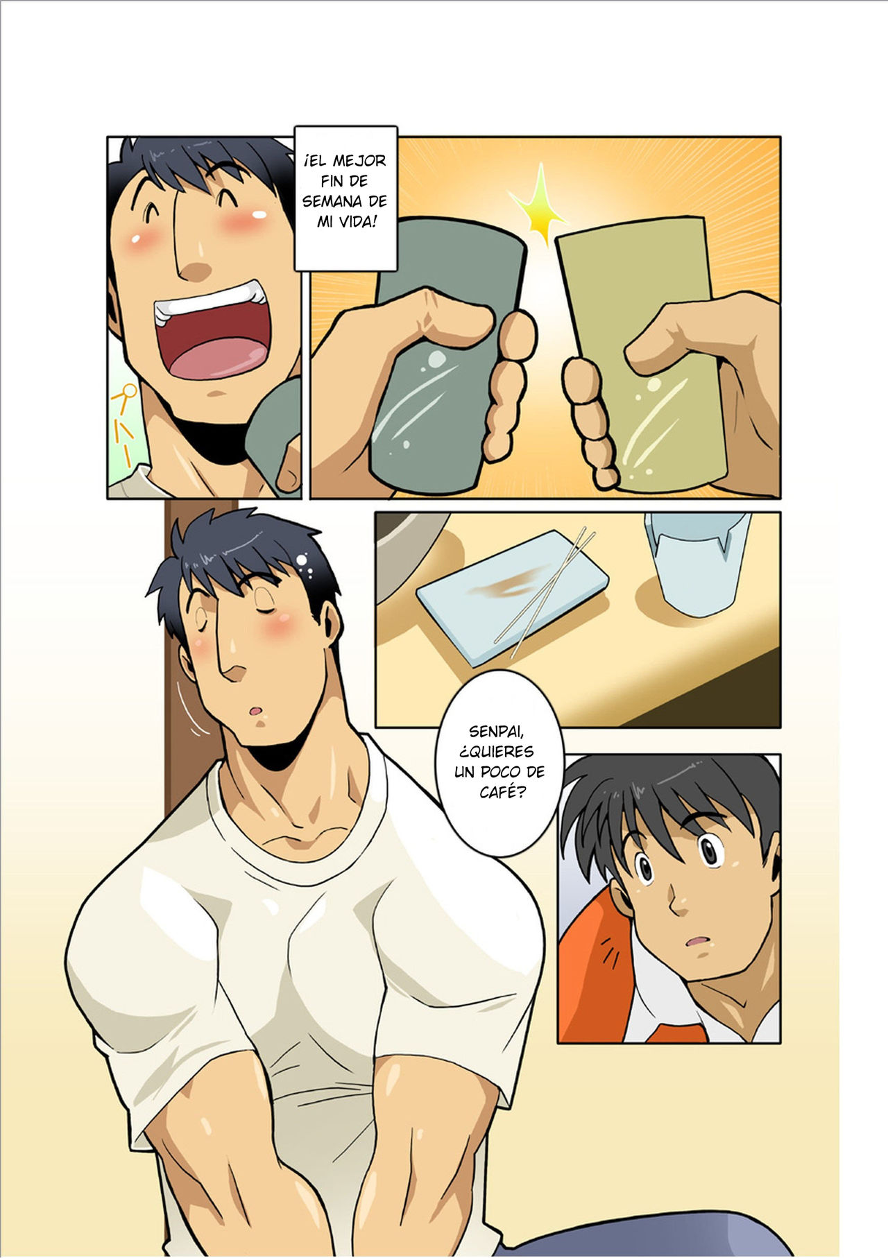 Dragon Ranger Ao Hen Saishuushou | Dragon Ranger Azul 03 page 6 full