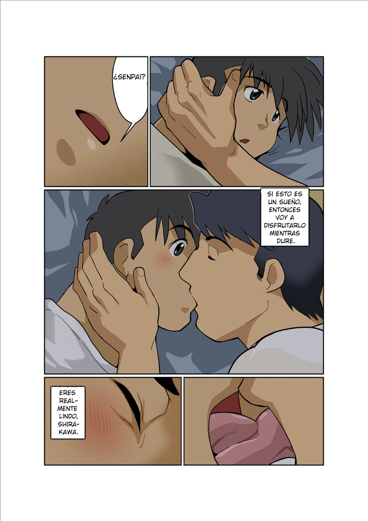 Dragon Ranger Ao Hen Saishuushou | Dragon Ranger Azul 03 page 9 full