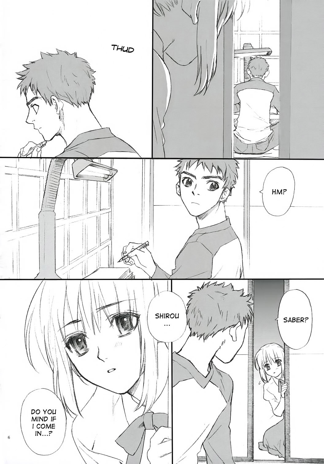 Love Soulful page 5 full