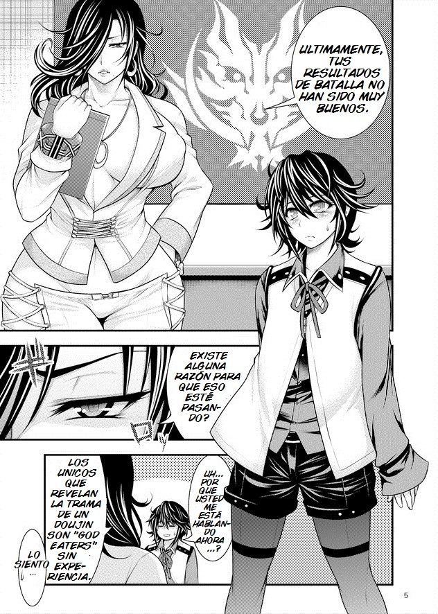 Kirei na Chijo wa, Suki Desu ka? | Do You Like Pretty Perverts? page 5 full