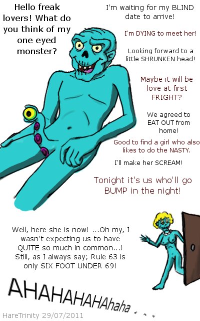 Tales from the Crypt page 10 full