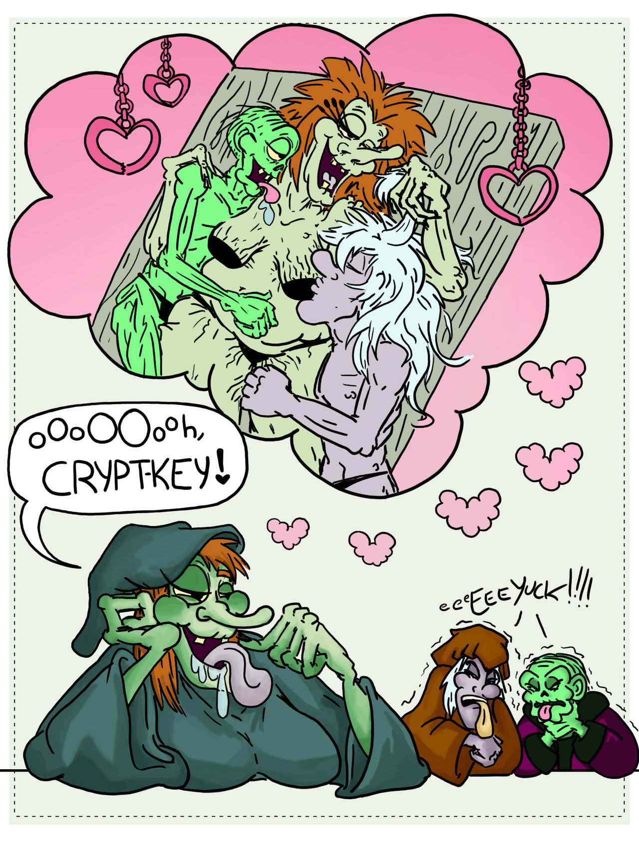 Tales from the Crypt page 5 full