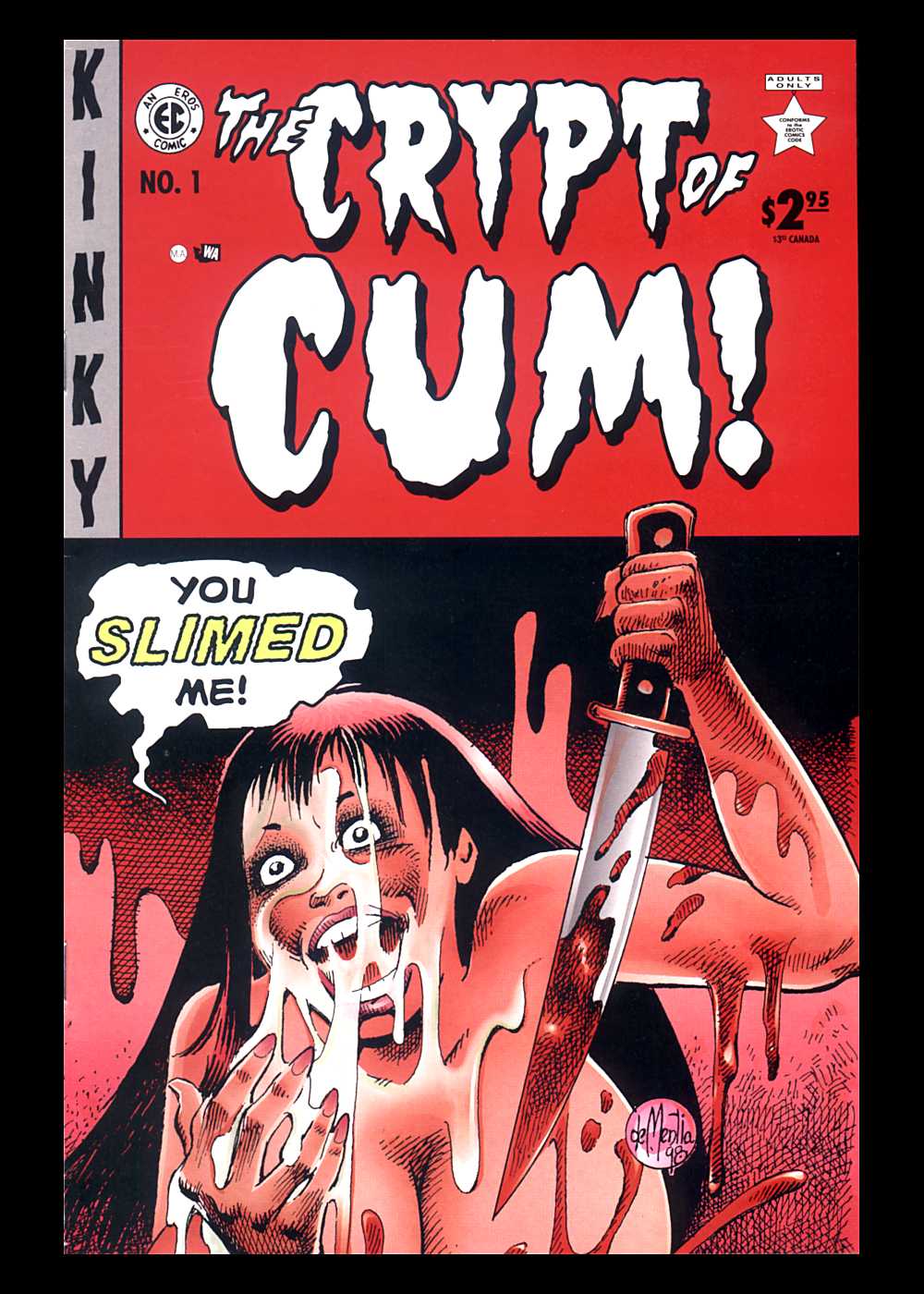 Tales from the Crypt page 8 full