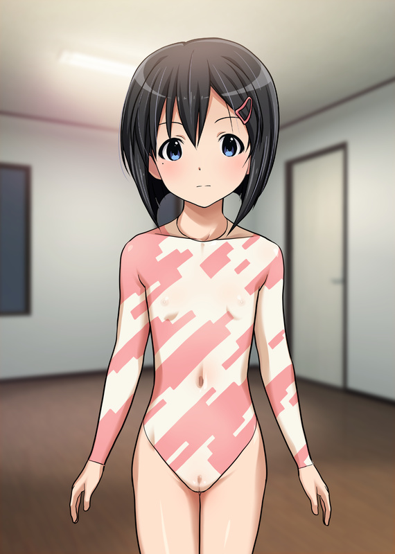Shintaisou Youen Lesson page 3 full
