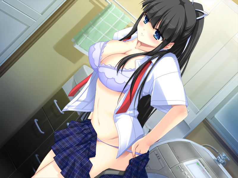 Jitaku Keibiin - Akaru Hi Kazoku Keikaku - Complete Collection page 8 full