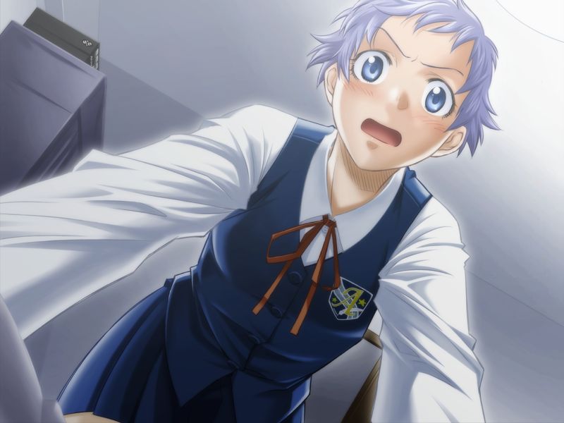 Sorairo no Shizuku page 2 full