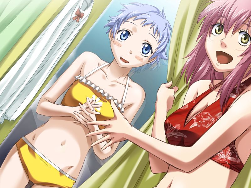 Sorairo no Shizuku page 7 full