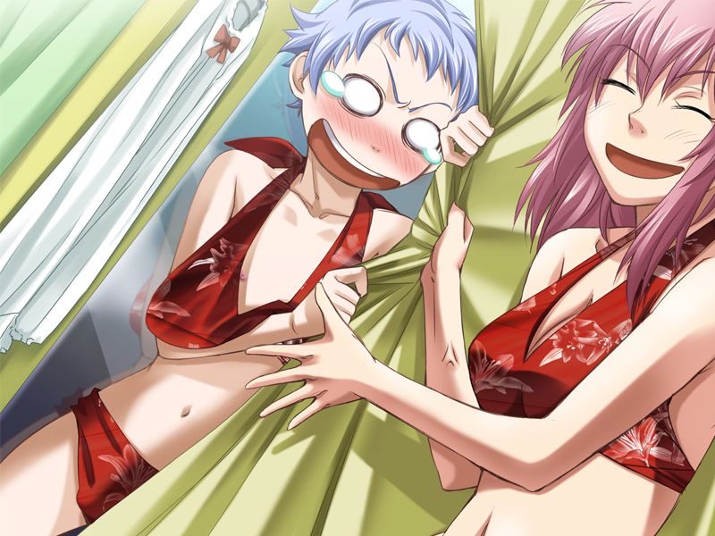 Sorairo no Shizuku page 8 full