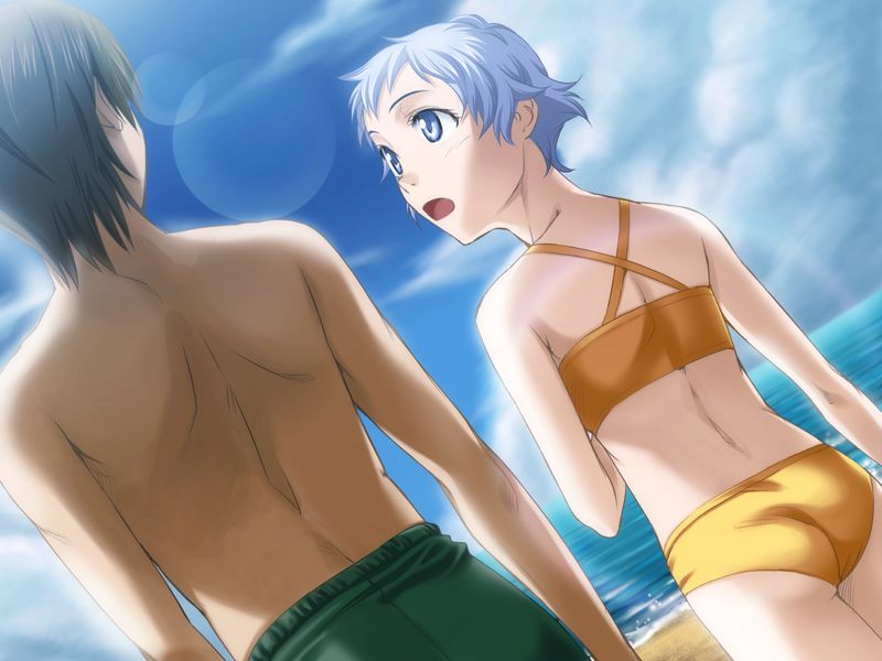 Sorairo no Shizuku page 9 full