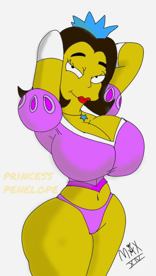 Poder Sobre Las Powers page 9 full