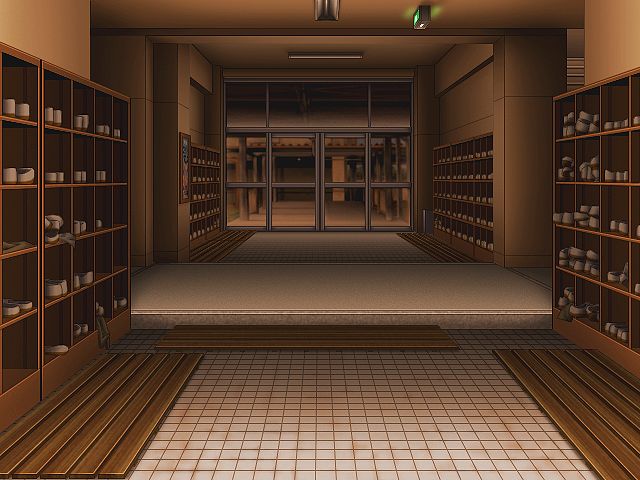 Zoku - Mama Club page 10 full