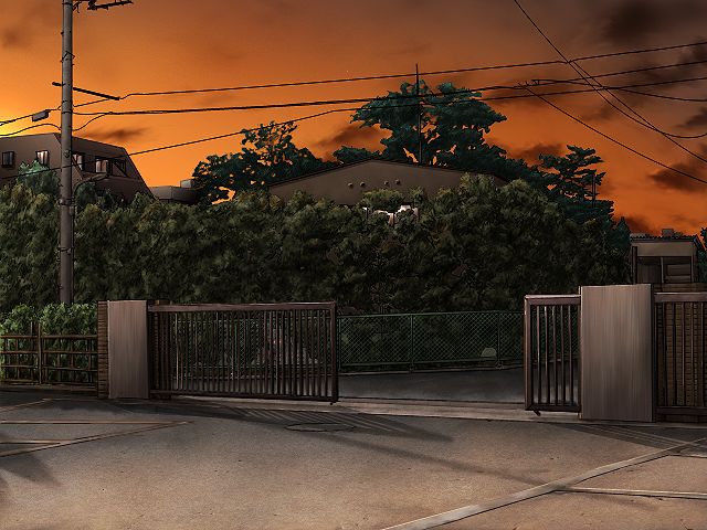 Zoku - Mama Club page 8 full