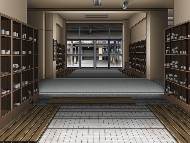 Zoku - Mama Club page 9 full