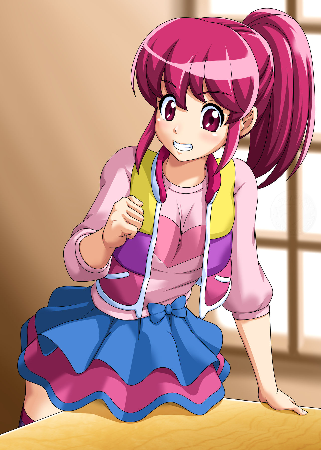 HimeRaGi 12 page 2 full
