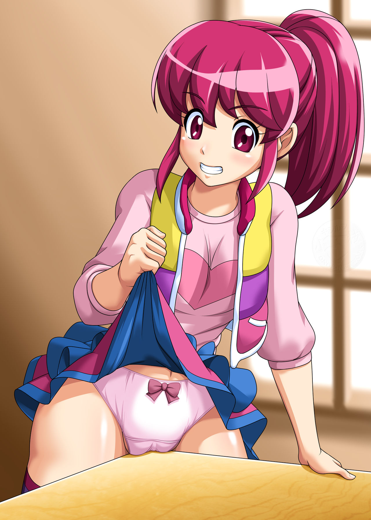 HimeRaGi 12 page 3 full