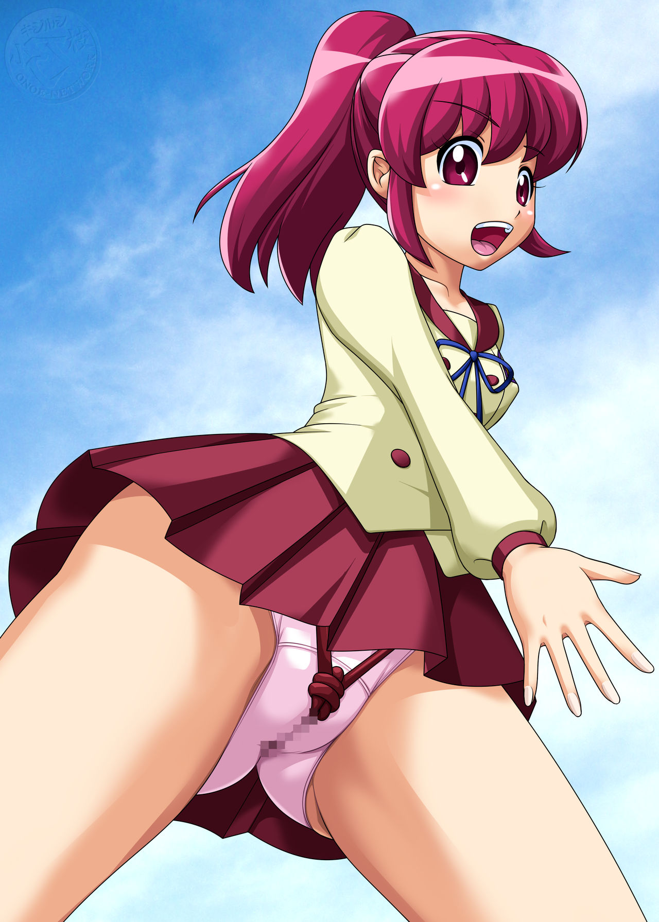HimeRaGi 12 page 7 full