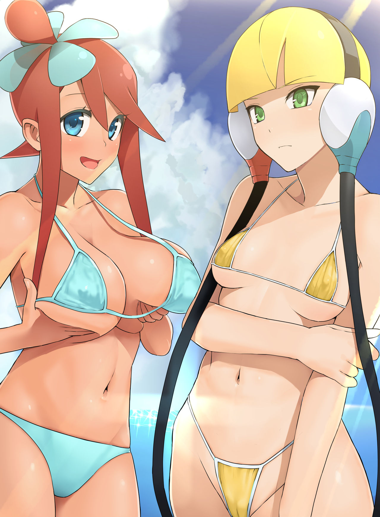 Artist - 黒雷 page 10 full