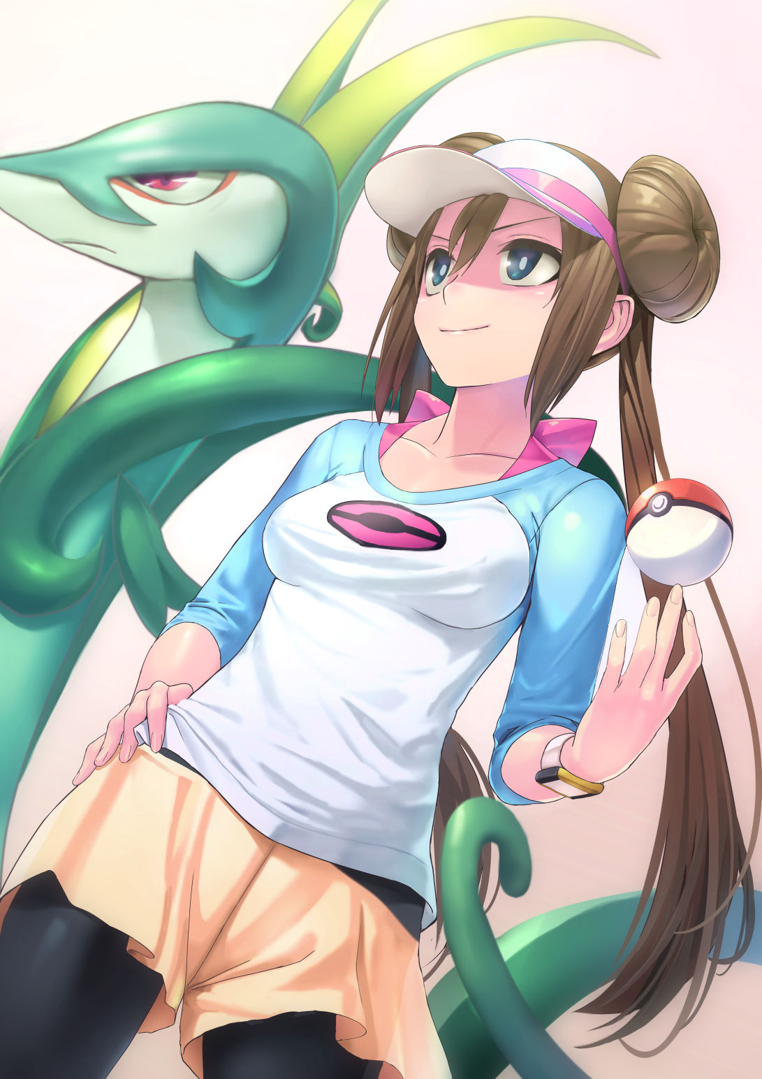 Artist - 黒雷 page 7 full
