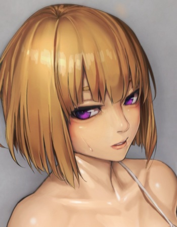 Artist - 黒雷 cover