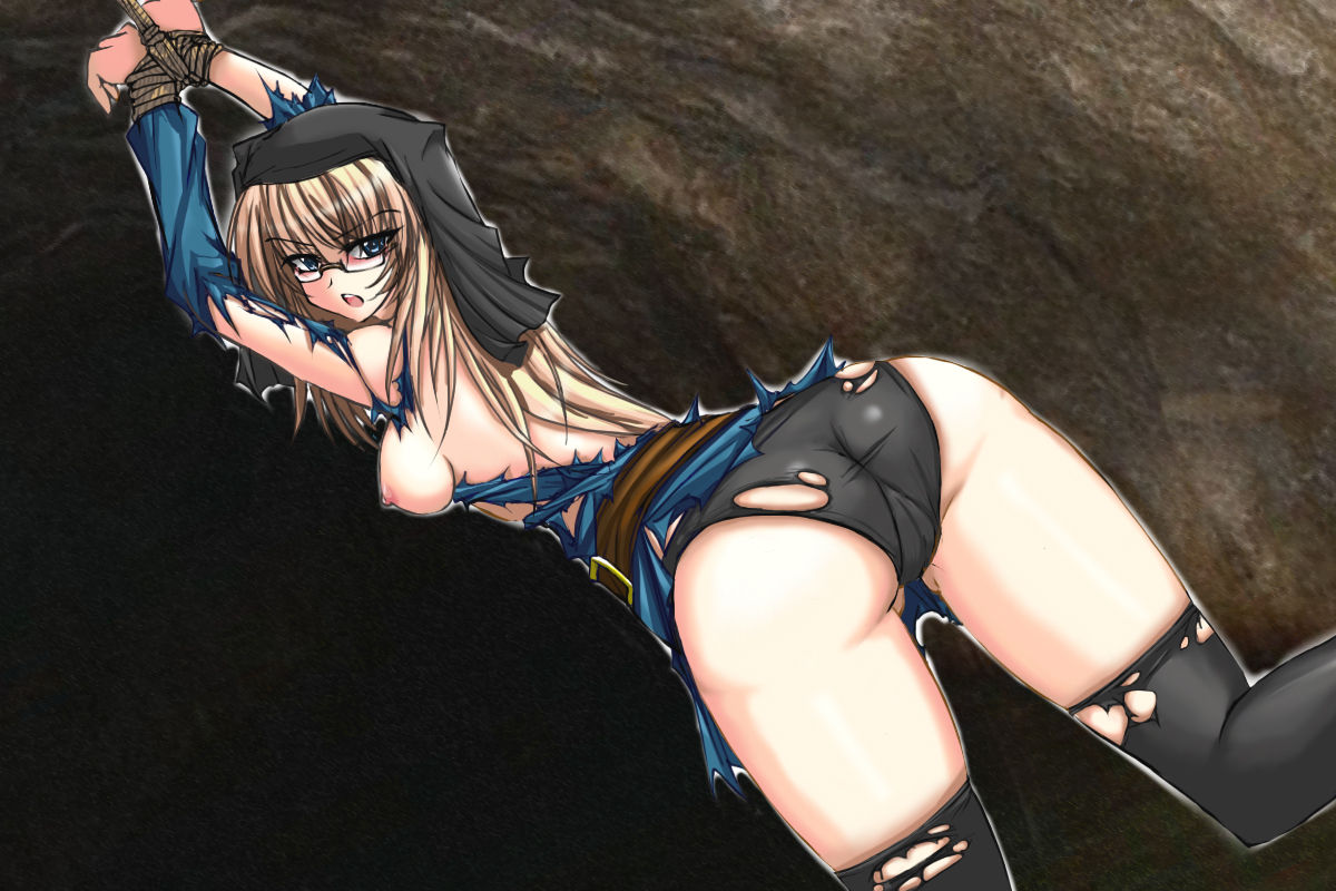 Iroha ni Hohe to Chirinuru o page 9 full